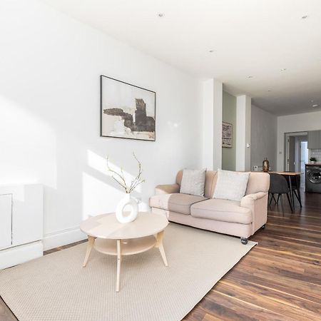 The Peckham Apartment London Exterior photo