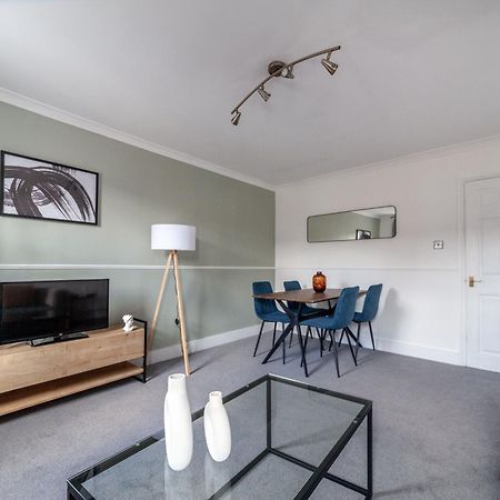 The Peckham Apartment London Exterior photo