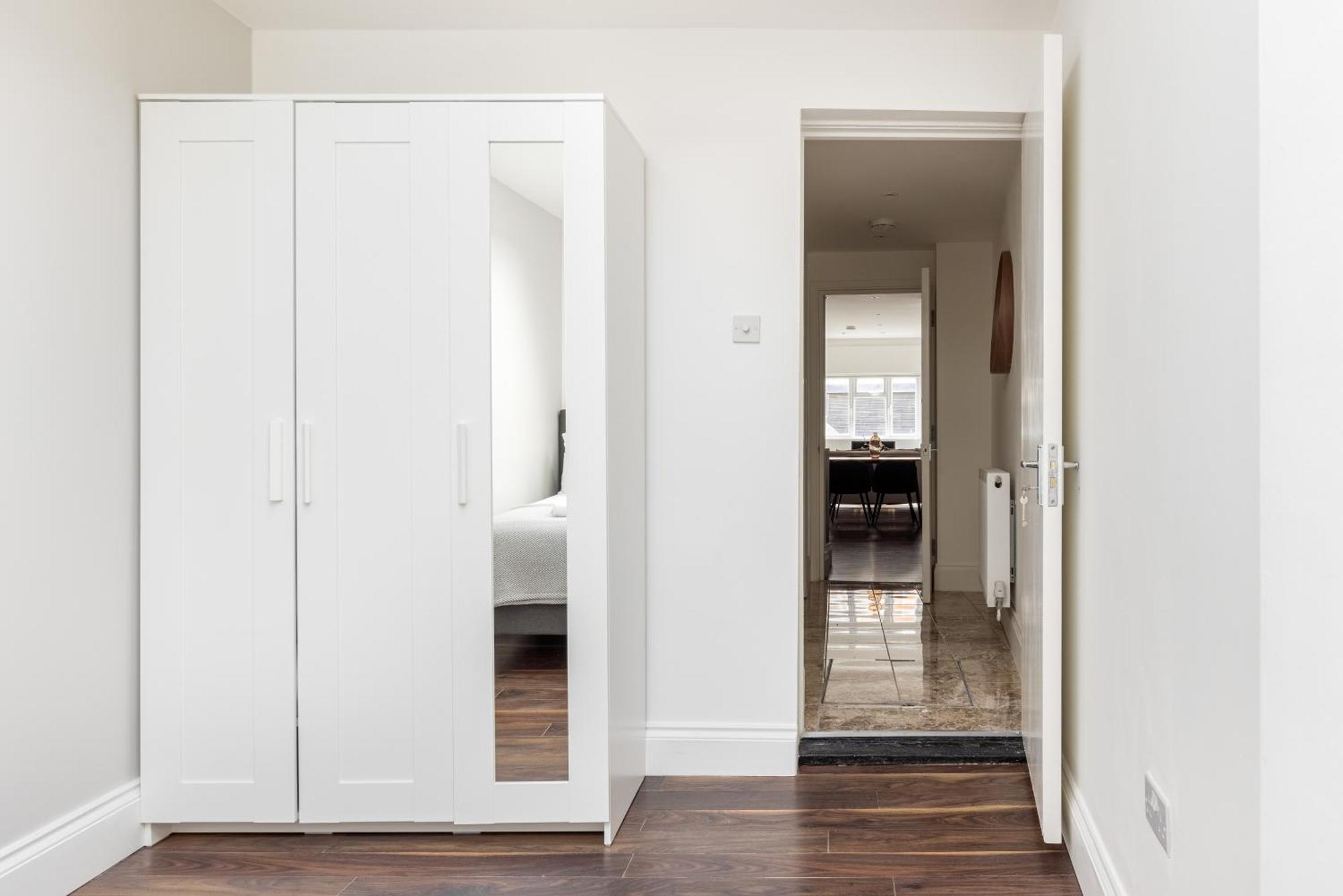 The Peckham Apartment London Exterior photo