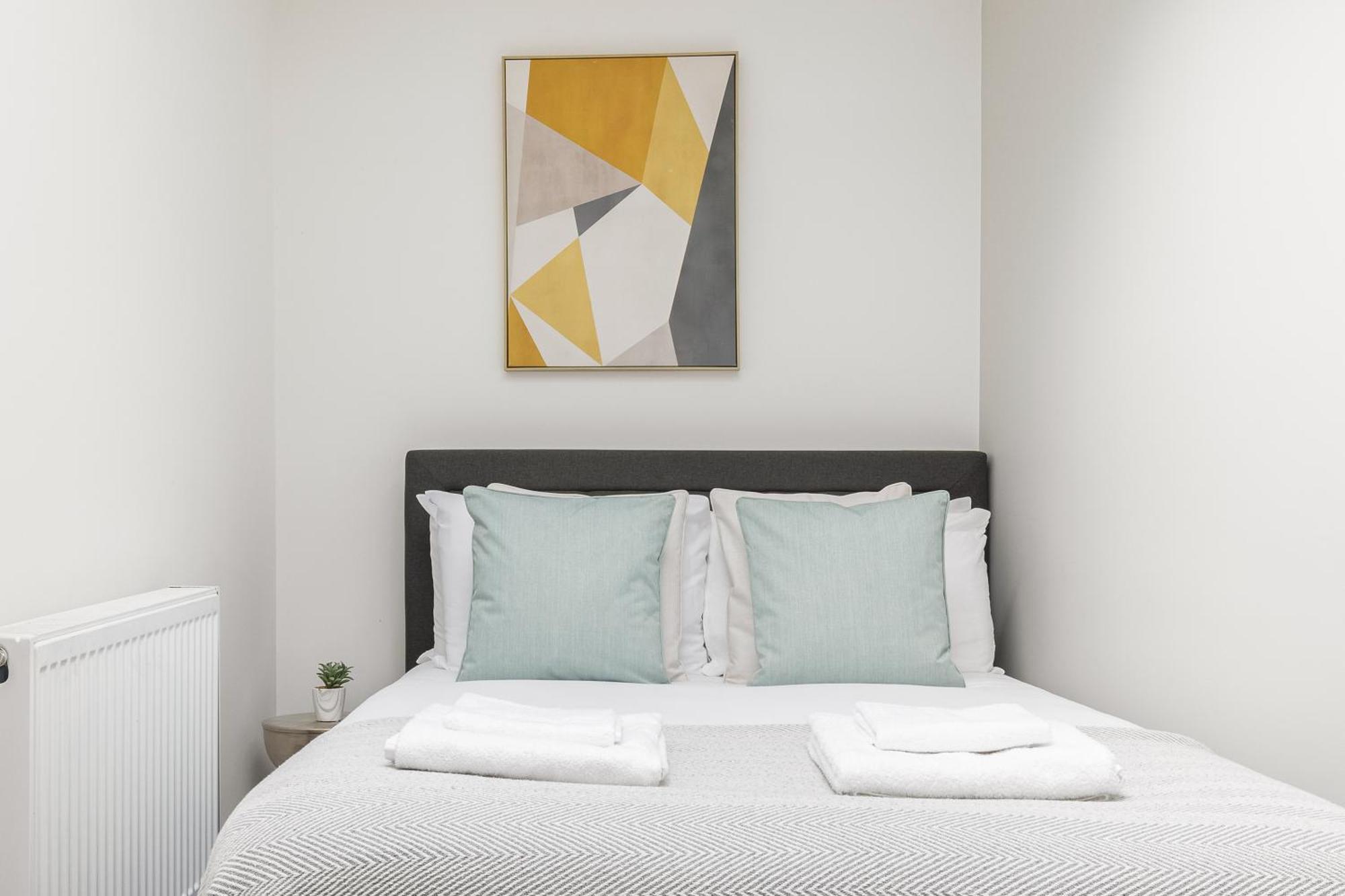 The Peckham Apartment London Exterior photo
