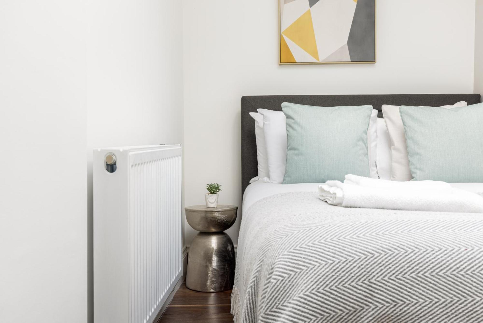 The Peckham Apartment London Exterior photo