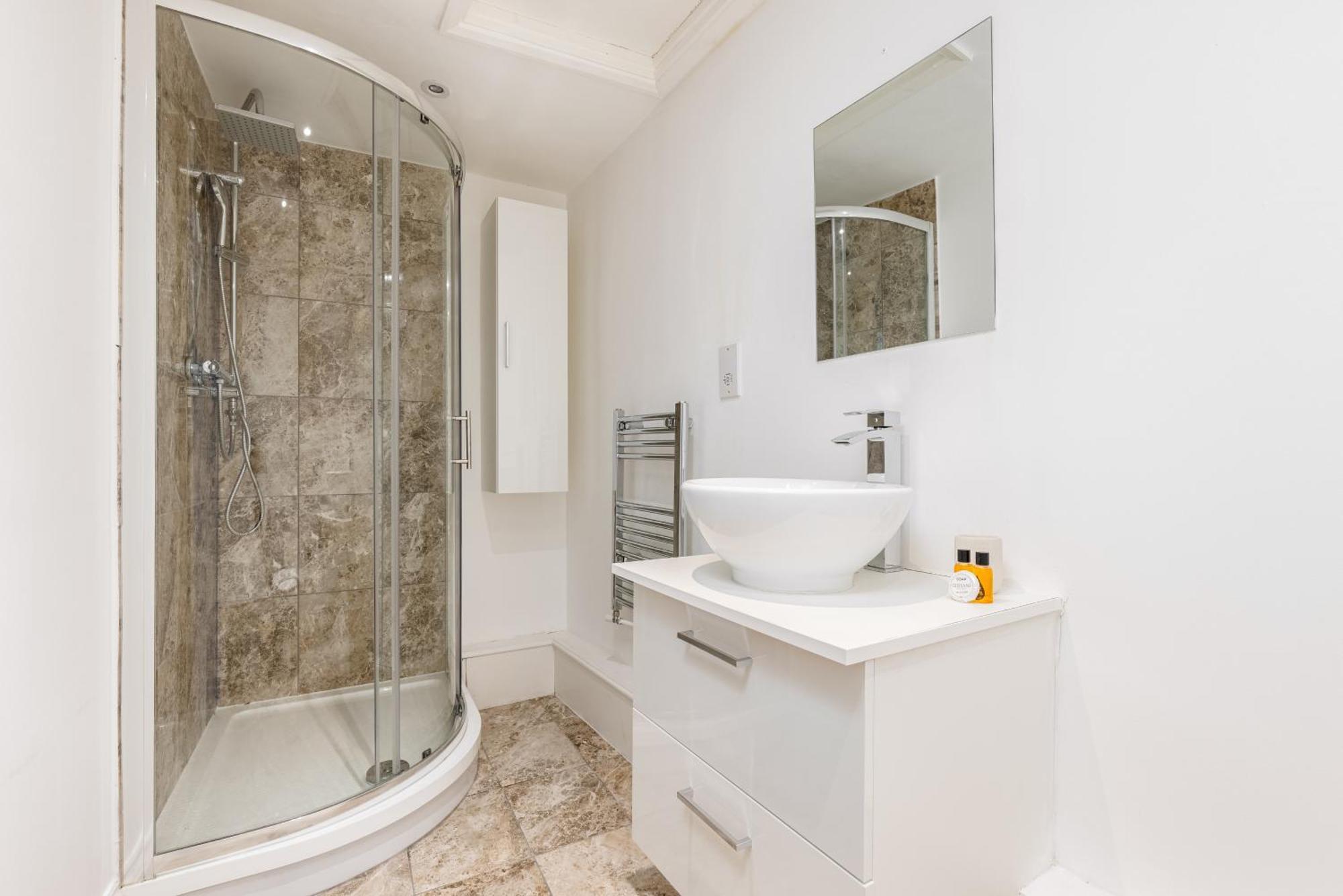 The Peckham Apartment London Exterior photo