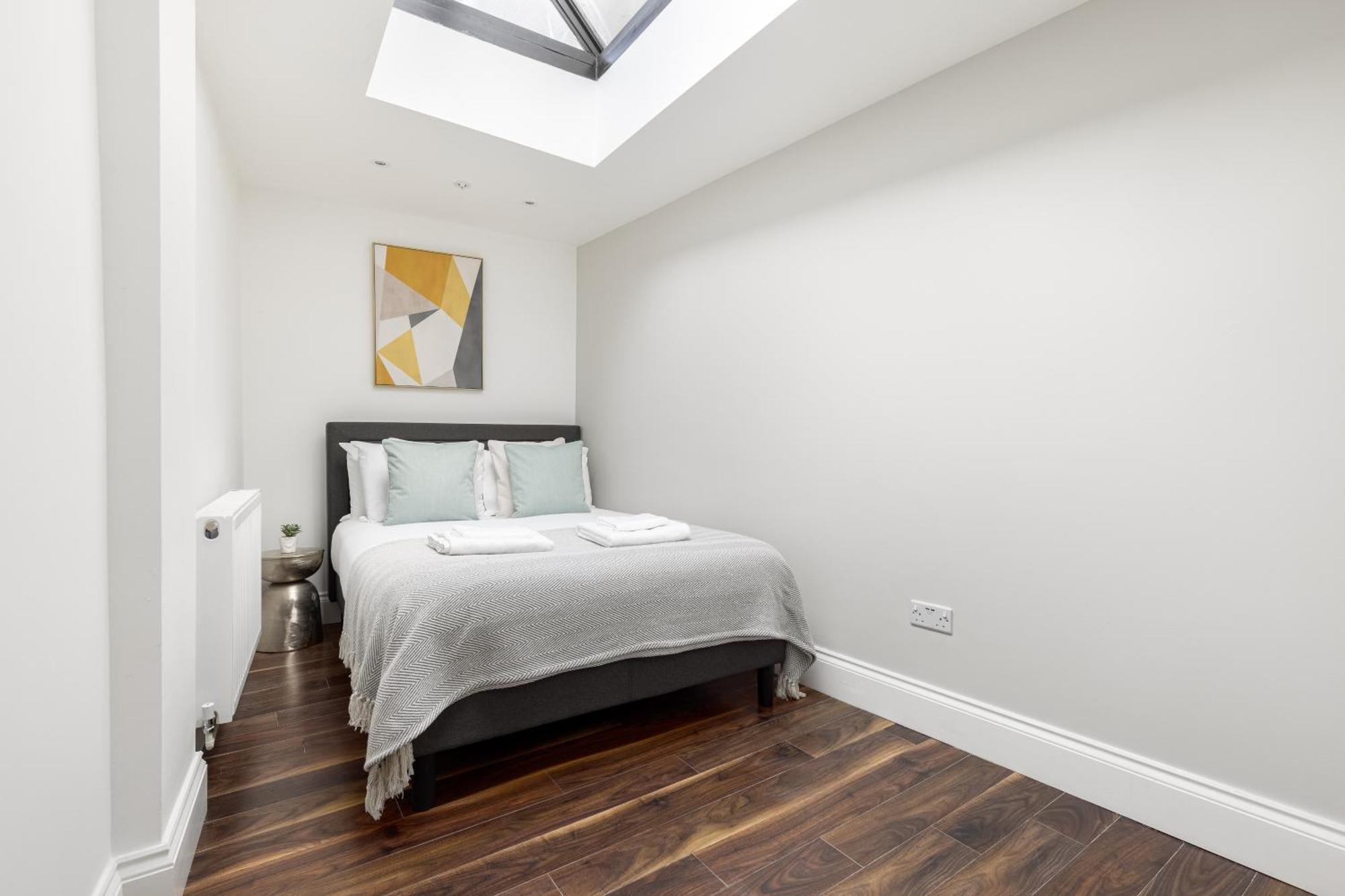 The Peckham Apartment London Exterior photo