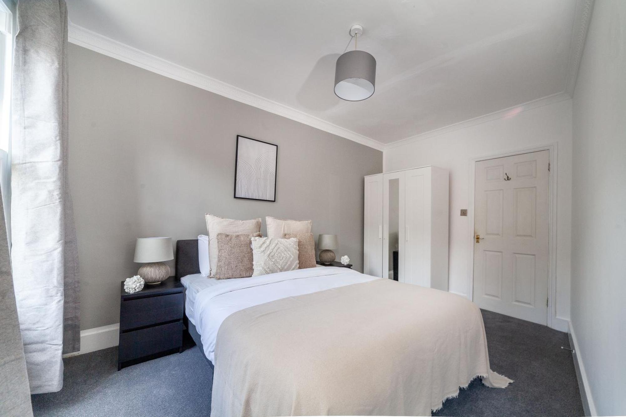 The Peckham Apartment London Exterior photo