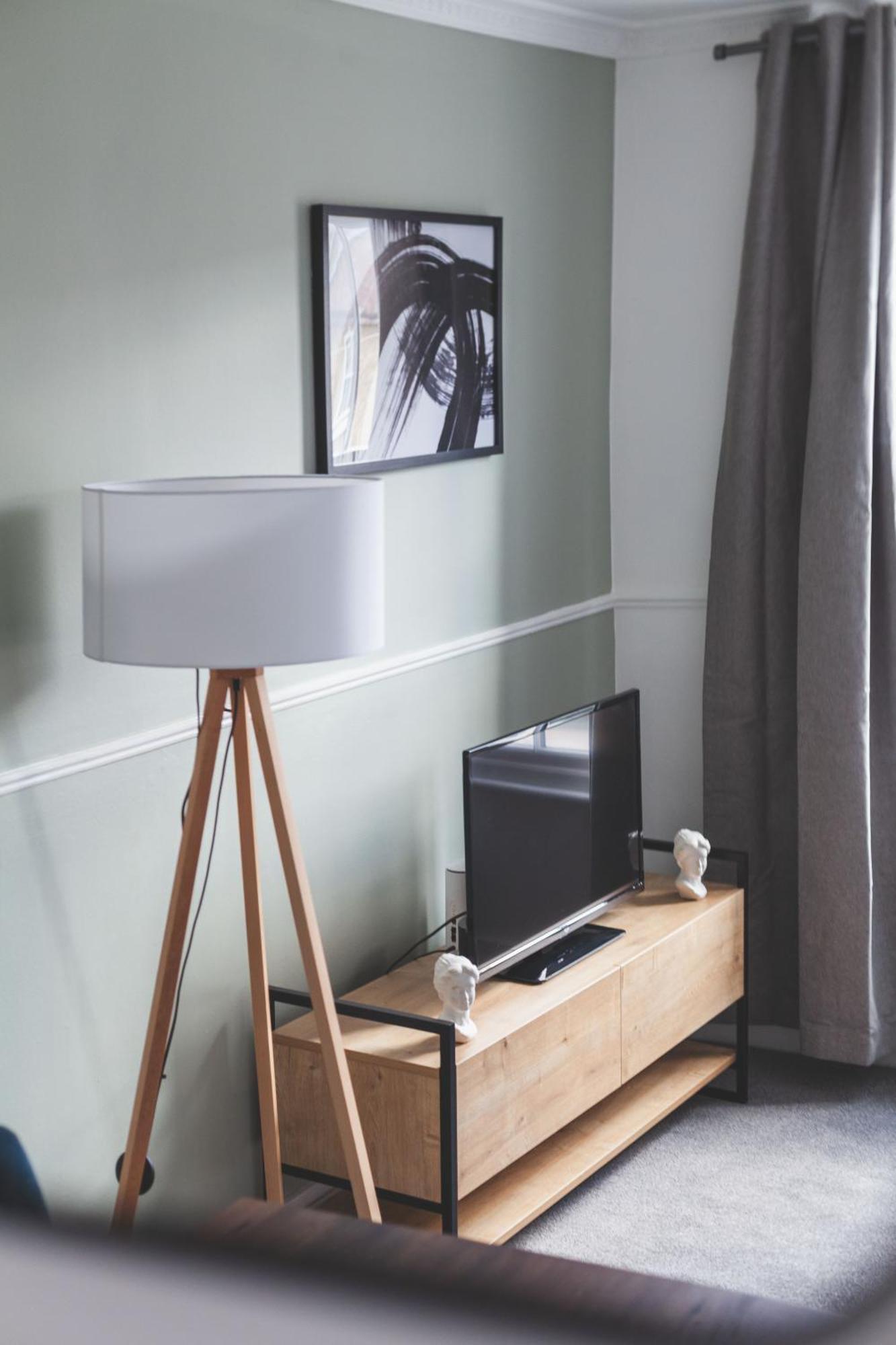 The Peckham Apartment London Exterior photo