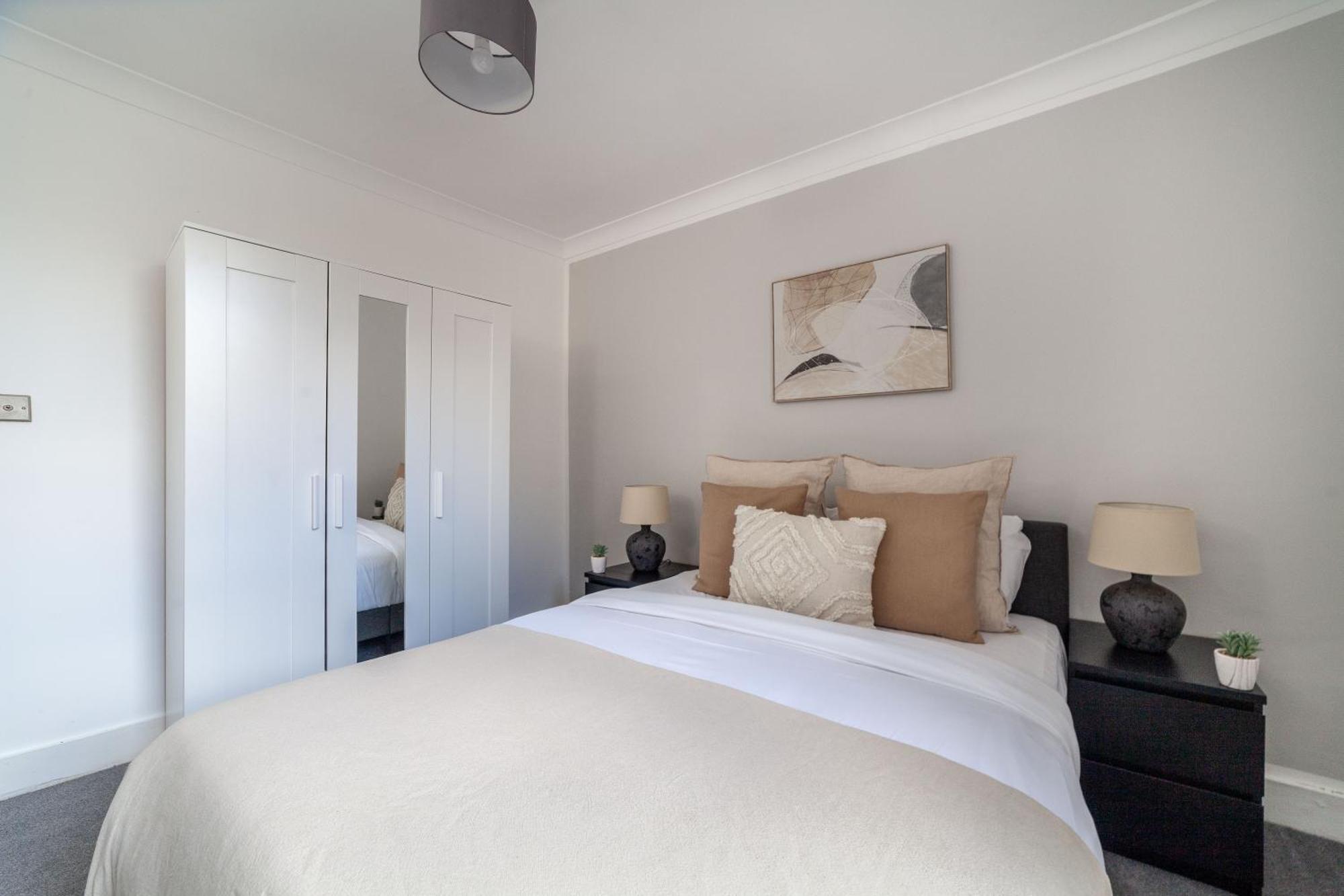The Peckham Apartment London Exterior photo