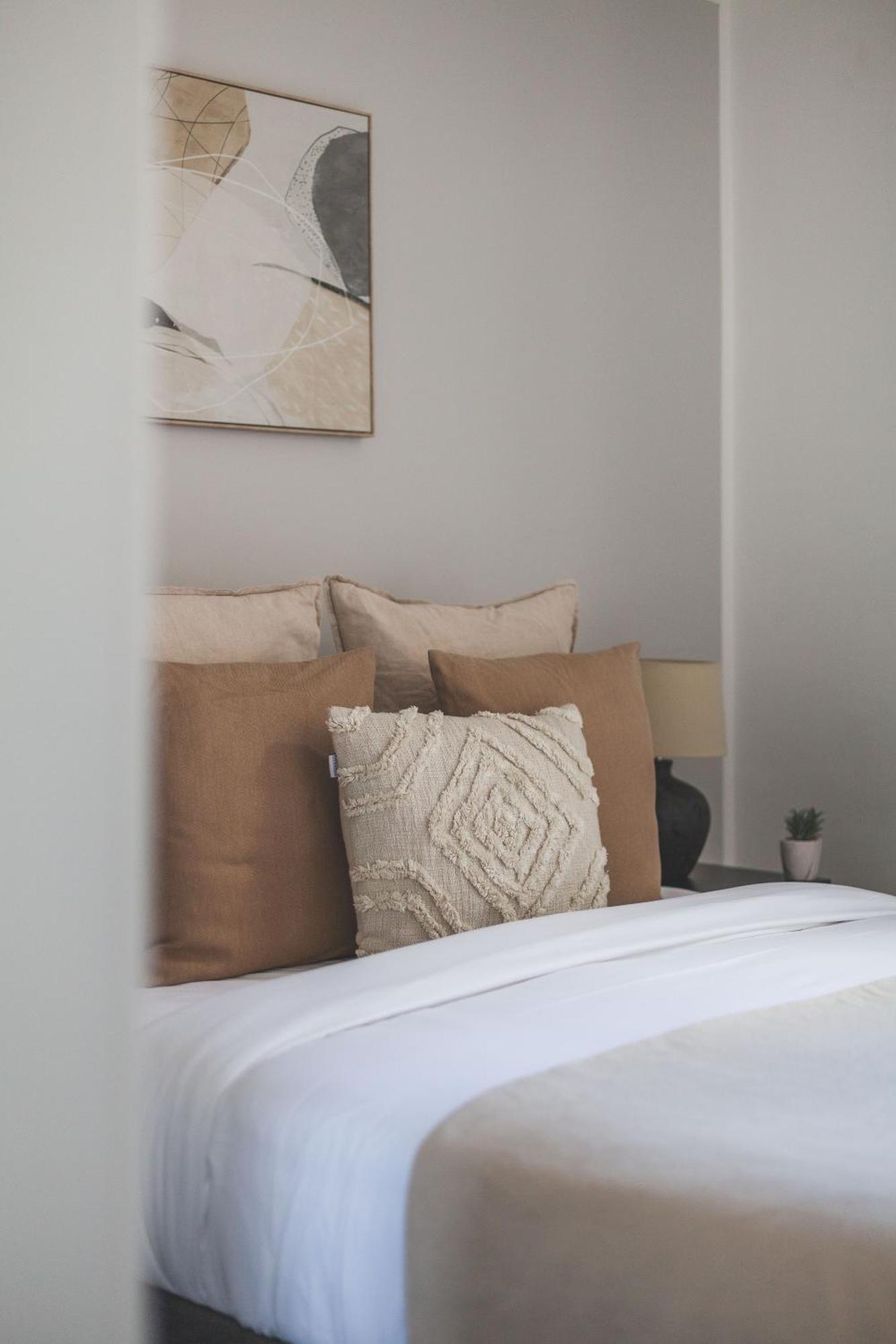 The Peckham Apartment London Exterior photo